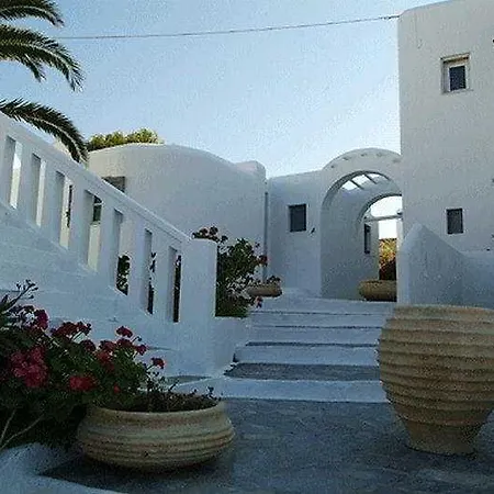 Ortensia Hotel