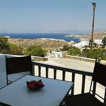 Hotel Ortensia 2*