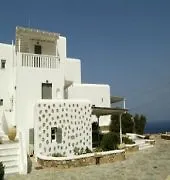 Hotel Ortensia Mykonos Town